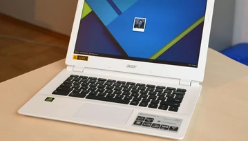 Chrome OS - czy przeżyje do końca dekady?