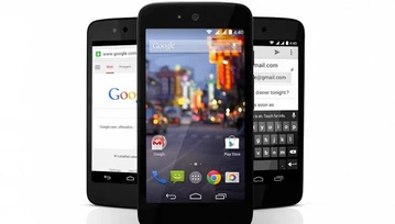 Android One trafia do kolejnych państw