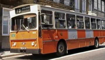 Do czego może służyć autobus w XXI wieku?