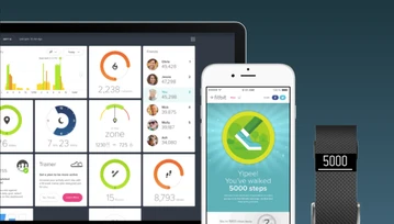 Fitbit wchodzi na giełdę i zgarnia niesamowite 732 mln dolarów [prasówka]
