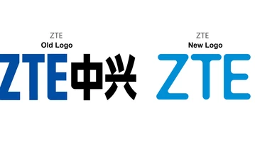 [prasówka] ZTE ewoluuje - nowe logo i nowa strategia