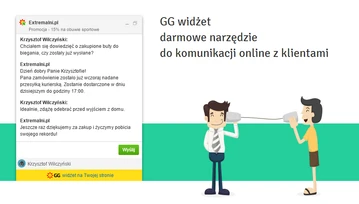 GG nie daje o sobie zapomnieć