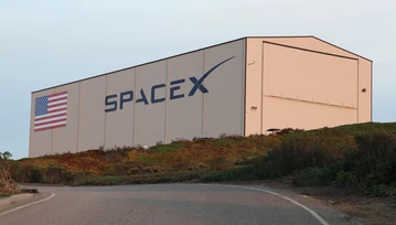 SpaceX szuka farmera