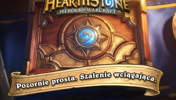 Hearthstone, fantastyczna karcianka Blizzarda  debiutuje na Androidzie