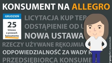 Konsument na Allegro - w 10-ciu punktach