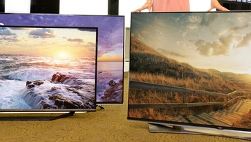 Rozdzielczość 4K i WebOS 2.0 – oto telewizory LG na 2015 rok. A gdzie się podziały OLED-y?