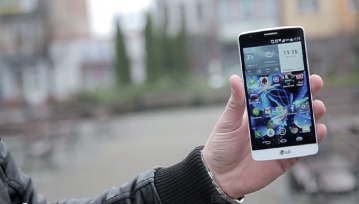 Wideo test: LG G3 s - recenzja zmniejszonego flagowca