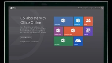 [Prasówka] Office Online potrafi teraz kopiować tekst z obrazków i integruje się z Wikipedią