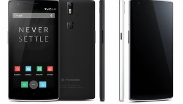 Znamy już ceny OnePlus One w Polsce. Jest… drożej [prasówka]