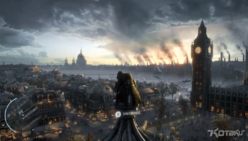 Kolejny Assassin's Creed będzie wiktoriański, a może nawet i steampunkowy