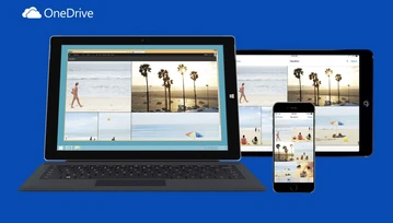 OneDrive staje się jednym z lepszych miejsc na zdjęcia