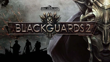 Recenzja Blackguards 2. Taktyczny RPG z fantastycznym, ciężkim klimatem