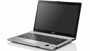 Fujitsu Lifebook S935, czyli 24 h pracy na jednym ładowaniu