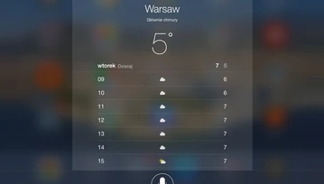 Z Siri porozmawiamy po polsku wcześniej niż sądzono