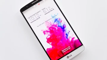 LG G4 jak na razie zapowiada się zupełnie zwyczajnie. To nie wystarczy