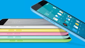 Meizu m1 - jest czego zazdrościć Chińczykom