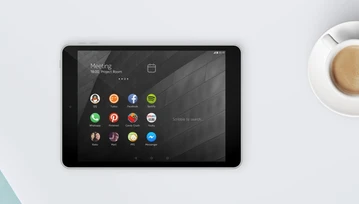 Najlepszy tablet z Androidem w Chinach? Nokia N1!