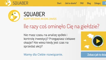 2,1 miliona złotych dla polskiego startupu pomagającego inwestować na giełdzie!