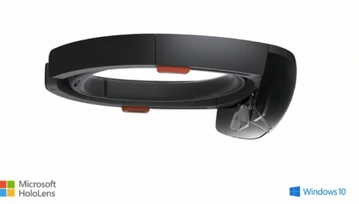 Hologramy dla każdego. Oto nowy projekt Microsoftu i nowe urządzenie HoloLens!