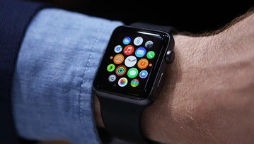 Apple Watch w kwietniu trafi do sprzedaży