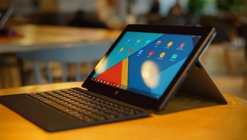 Tablet niczym Surface z Androidem? Według twórców ma on z powodzeniem zastąpić nam laptopa