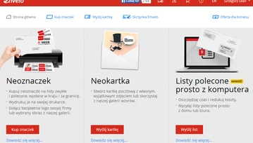 Wysyłka listów poleconych prosto z komputera już dostępna