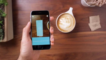 Evernote Scannable to „must have” dla posiadaczy iPhone’ów
