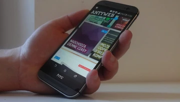 Wiemy coraz więcej o nowym HTC M9. Nadchodzi też smartwatch od HTC