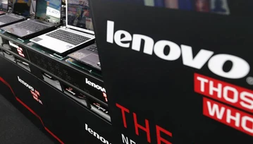 Masz laptopa Lenovo? Ponownie znaleziono podejrzane oprogramowanie