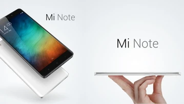 Nowe smartfony Xiaomi - jest moc w niskiej cenie