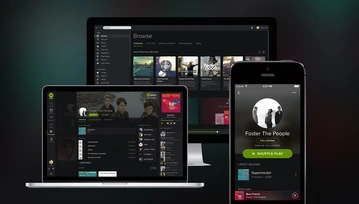 Nowe-stare Spotify trafia na Windows Phone