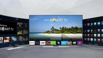 Samsung: reklamy w naszych Smart TV pojawiły się w wyniku błędu