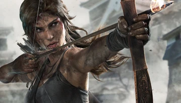 Czujesz nostalgię? Lubisz Larę Croft? To teraz możesz kupić gry z serii Tomb Raider poniżej 4 zł!