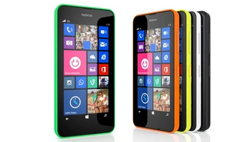 Lumia 635 doczeka się odświeżonej wersji z 1 GB pamięci RAM