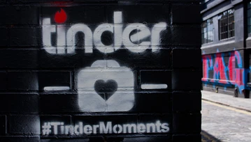 Tinder zmusi użytkowników, aby pomyśleli przed wysłaniem obraźliwej wiadomości