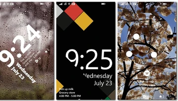 Co się stało z Live Lockscreen dla Windows Phone?