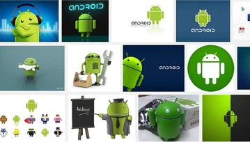 Android: system o wielu twarzach