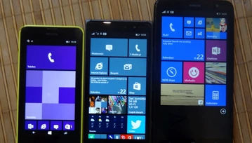 Multi Window dla Windows Phone to coś, na co czekałem jeszcze mając Lumię 1320