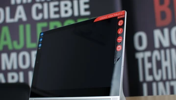 Lenovo pokazuje, że potrafią zrobić dobry tablet