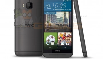 Wyciek? A może właśnie o to chodzi, żeby było głośno? Oto spoty pokazujące HTC One M9 i jego nowości