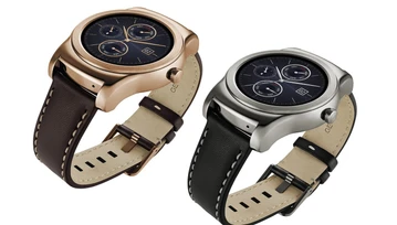 LG prezentuje najbardziej elegancki zegarek z Android Wear – Watch Urbane