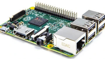 Oto Raspberry Pi 2 – sześciokrotnie większa wydajność, Windows 10 i ta sama cena