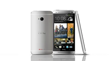 [Krótko] HTC One M7 dostał właśnie aktualizację do Lollipopa!