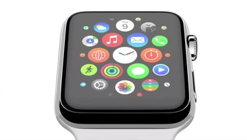 Apple Watch miał być lepszy, ale...