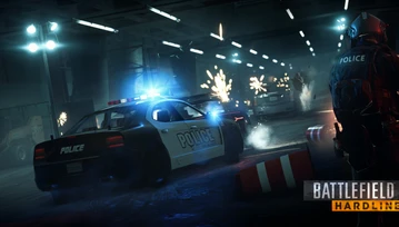 60 klatek, ale bez pełnego HD. Tego możecie oczekiwać po Battlefield: Hardline