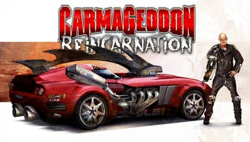 Zapnijcie pasy - publiczna beta Carmageddon: Reincarnation  już działa