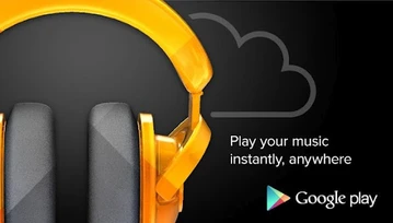 Google Play Music nareszcie również na iPadzie