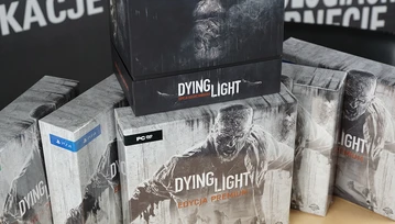 Rozwiązanie konkursu Dying Light!