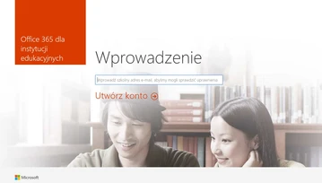 Świetna oferta Office 365 dla edukacji dostępna globalnie. Co na to polskie szkoły?