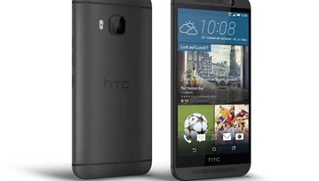 HTC One M9 ze Snapdragonem 810 zachowuje się jak... przenośny piecyk